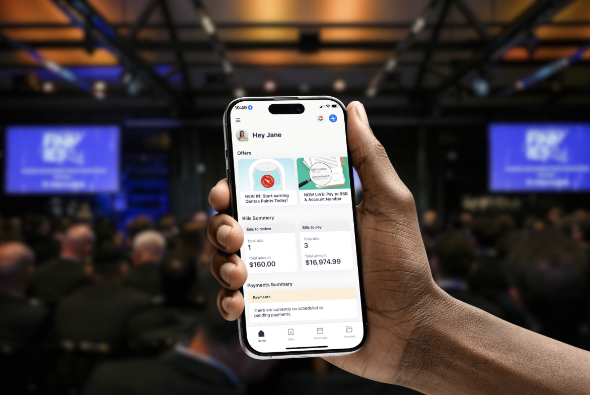 alt=(AWARD WINNER: Sniip Wins Best Innovation in Payments)
